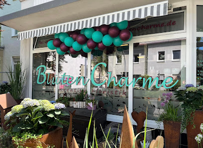 BlütenCharme Kreative Floristik