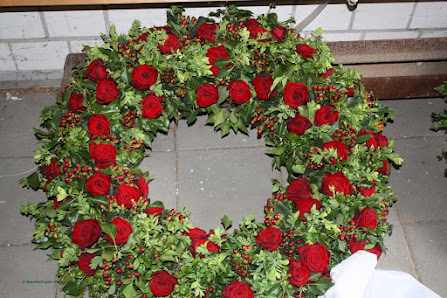Bäume & Pflanzen Helfgerdt UG (haftungsbeschränkt) Blumen Bäume Pflanzen und Trauerfloristik in Delbrück