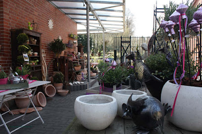 Bäume & Pflanzen Helfgerdt UG (haftungsbeschränkt) Blumen Bäume Pflanzen und Trauerfloristik in Delbrück