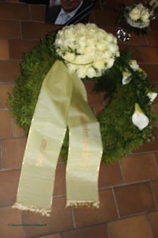 Bäume & Pflanzen Helfgerdt UG (haftungsbeschränkt) Blumen Bäume Pflanzen und Trauerfloristik in Delbrück