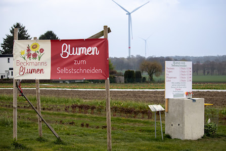 Beckmanns Blumen
