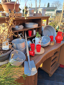 Im Grünen Glück - St. Schniedermeier - Garten und Pflanzen Center