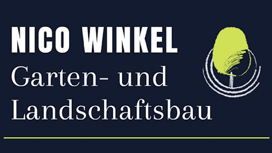 Nico Winkel Garten- und Landschaftsbau - Delbrück
