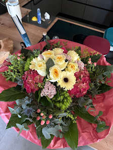 Blumenzauber