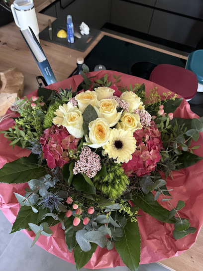 Blumenzauber