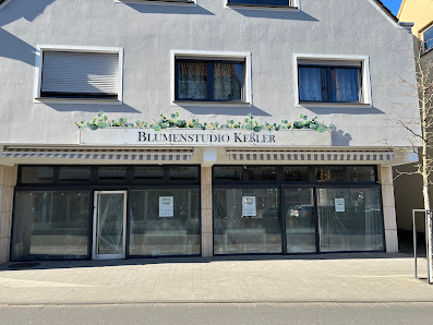 Blumenstudio Keßler