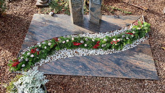 Friedhofsgärtnerei Pohlmann | Enger