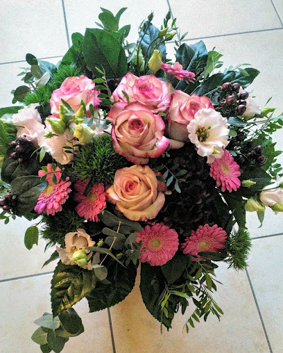 Blumengeschäft
