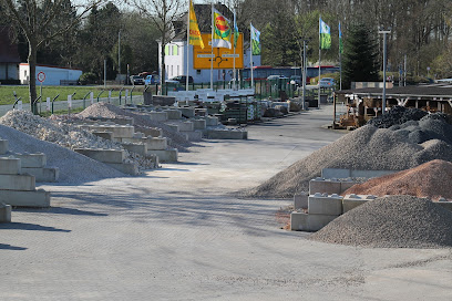 Gartencenter-Unternbäumer