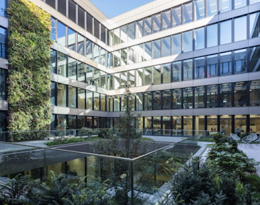 BBF Herold Ingenieurgesellschaft für Garten- und Landschaftsbau mbH