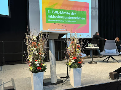 Blumen Steinbrecher