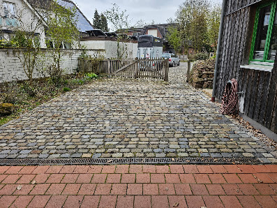 Becker Garten- und Landschaftsbau GmbH