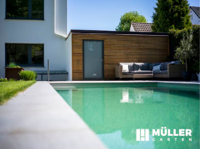 Müller Garten