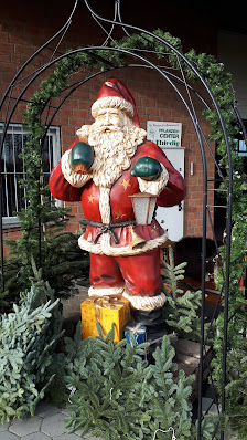Pflanzen Center Thiedig, Inhaber Werner Thiedig e.K.