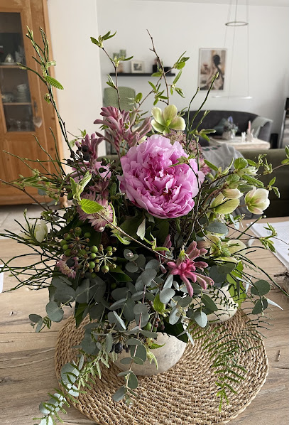 Blumengeschäft