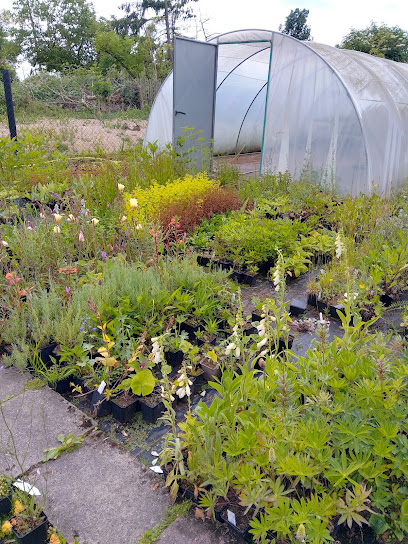 Gartencenter