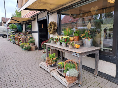 Blumengeschäft