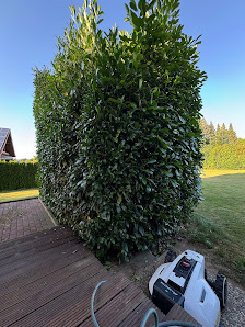 Petersen Gartenpflege & Hausmeisterservice