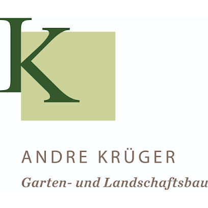 Andre Krüger Gartenanlagen
