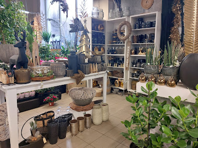 Blumenshop Nigel