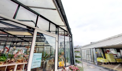 Blumenhaus Bödder