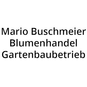 Mario Buschmeier Gartenbaubetrieb