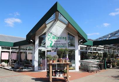 Gartencenter Wansing
