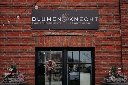 BlumenKnecht