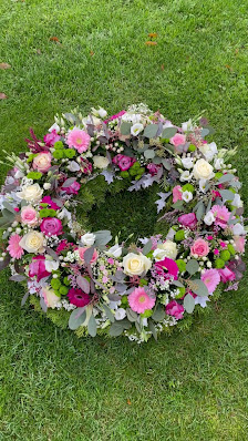 Blumen Schwitte