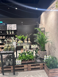 Wansing Flowershop