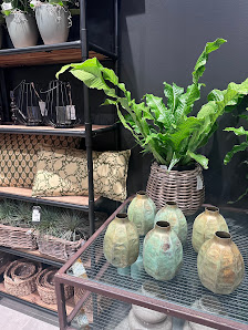 Wansing Flowershop