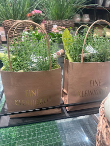 Wansing Flowershop