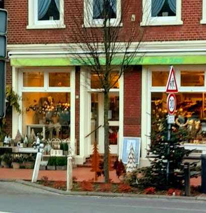 Blumenhaus Kampshoff- van de Sand
