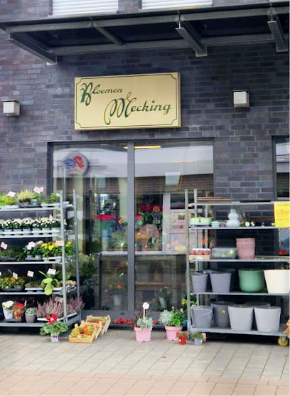Blumengeschäft
