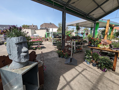 Raiffeisen-Markt Burlo