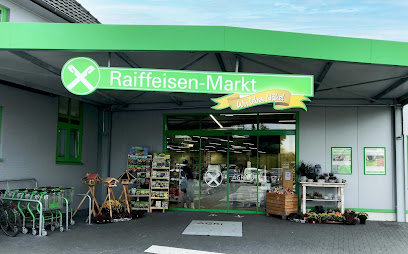 Raiffeisen-Markt Burlo