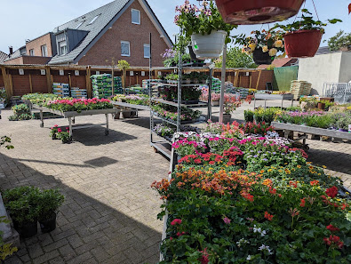 Raiffeisen-Markt Burlo