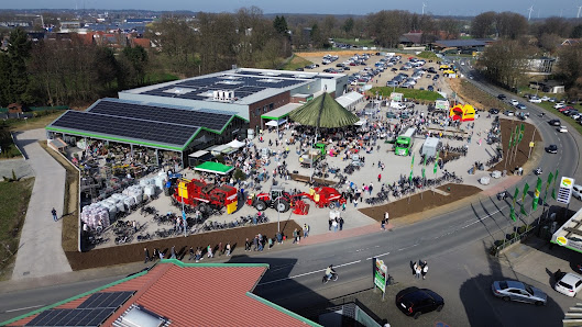 Raiffeisen Hohe Mark Hamaland eG - Raiffeisen-Markt Reken