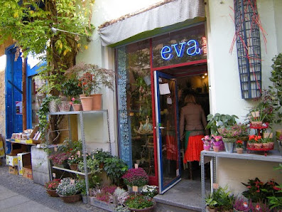 Eva Blume