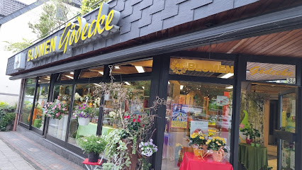 Blumengeschäft in Leverkusen