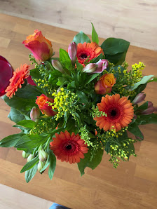 Blumen-Gödecke