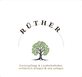 Rüther Gartenpflege und Landschaftsbau