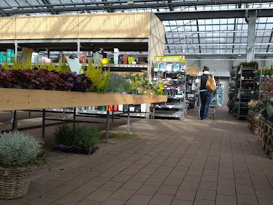 Gartencenter Selbach Leverkusen