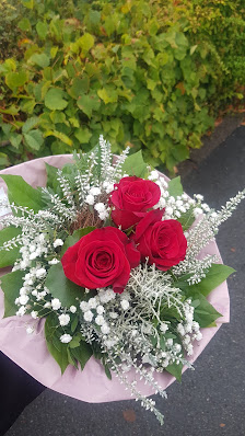 Blumen Ortwein - Inh. Britta Ortwein-Neuhaus