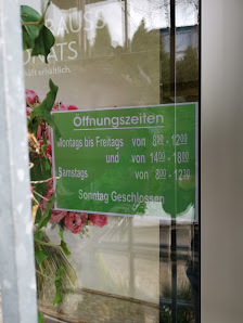Marianne Tellenbröker Blumenhaus Vetten