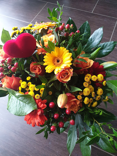 Blumengeschäft
