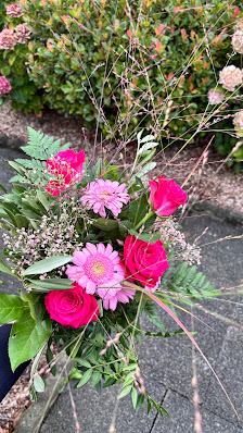 Marianne Tellenbröker Blumenhaus Vetten