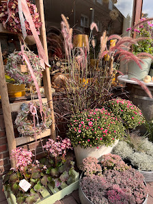 Tinker Bell florale Dekoliebe