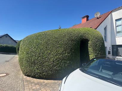 Gartenbauer