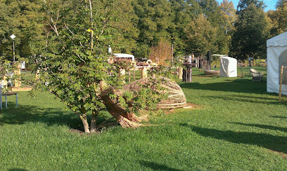 Gartenbauer